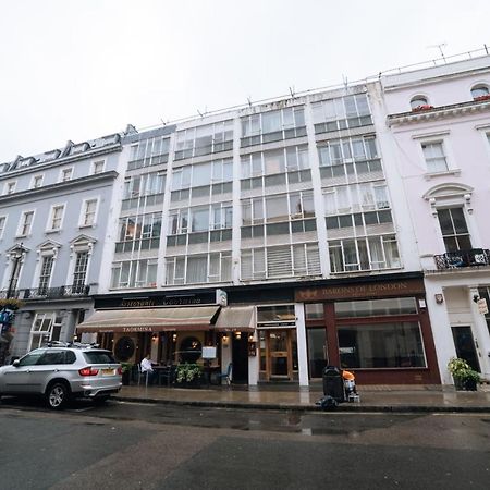 Bright & Modern Studio Flat In Paddington - Zone 1 London Exterior photo